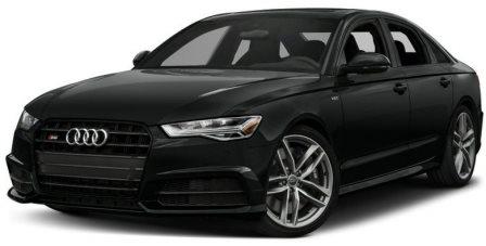 Магнитолы Audi A6 C7 2014-2018